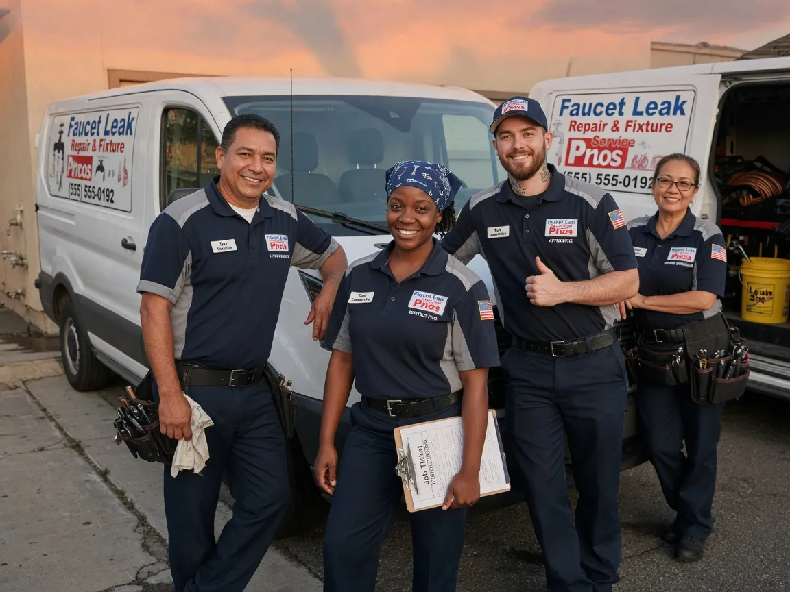 Faucet Repair company in Chelsea, MI