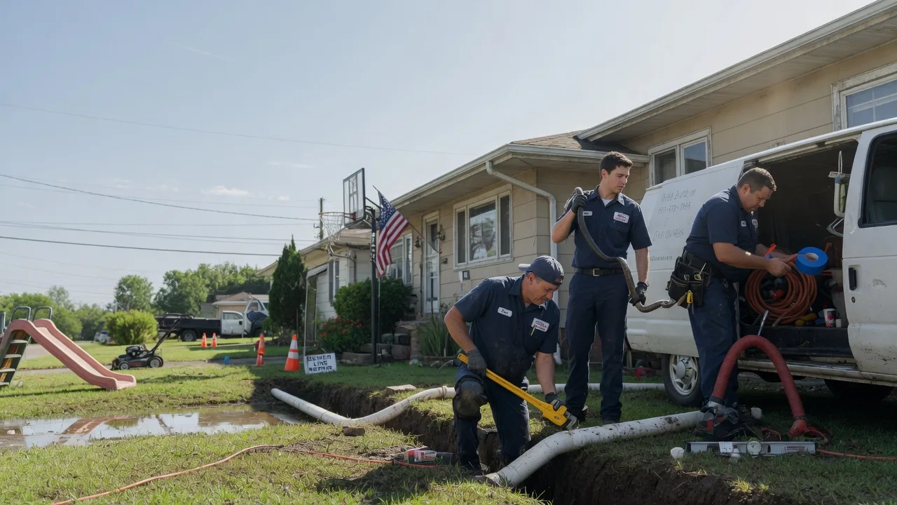Toilet Installation in Chelsea, MI near me